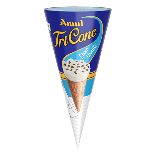 Choco Vanilla